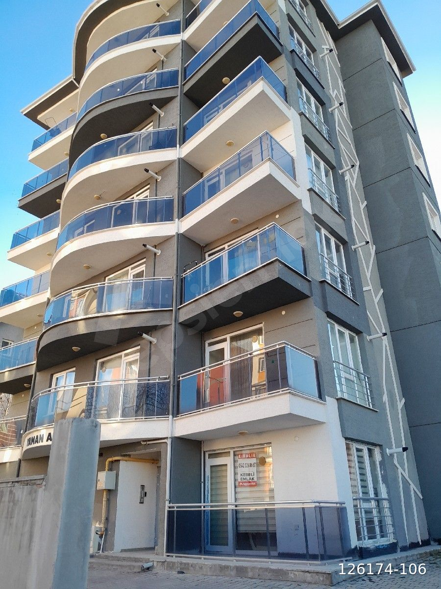 1+1 EŞYALI KİRALIK DAİRE
