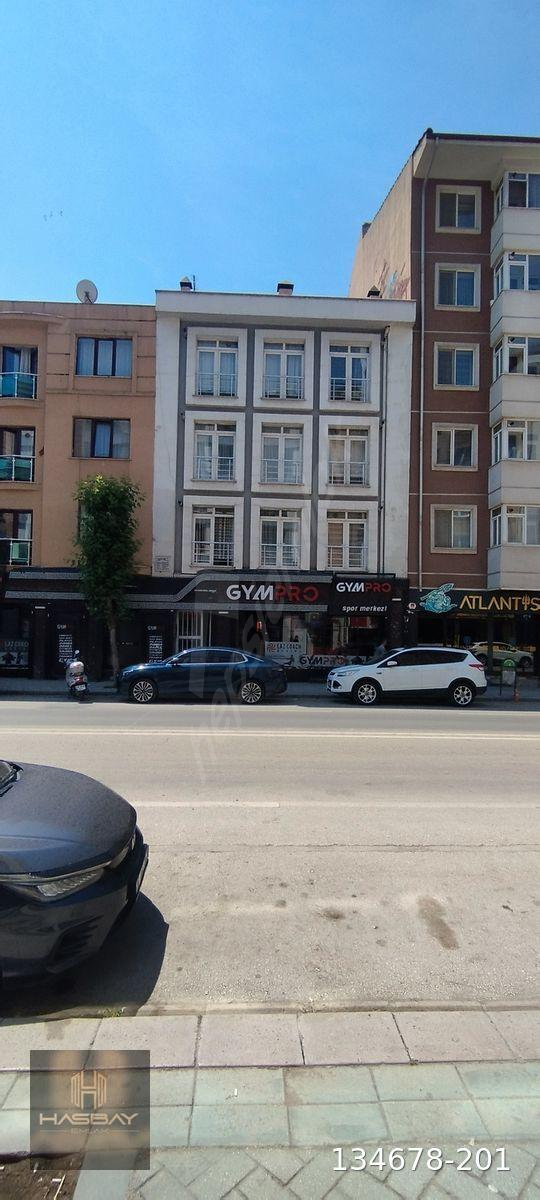Anadolu Üniversitesi Yakını 1+1 Eşyalı Kiralık Daire