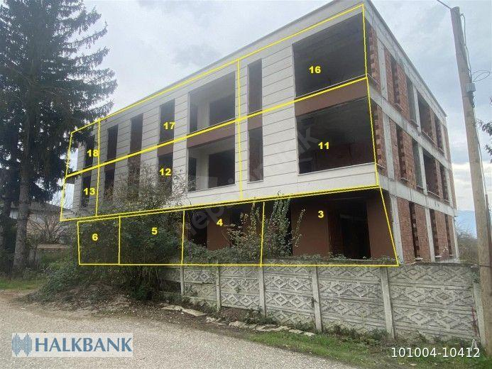 Düzce Merkez Satılık Konut