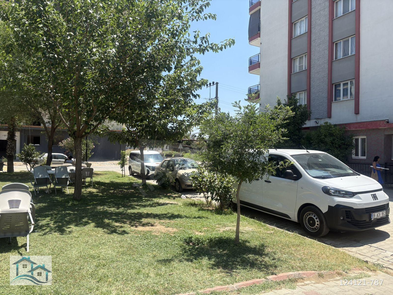 Site içerisinde Havuzlu Kiralık