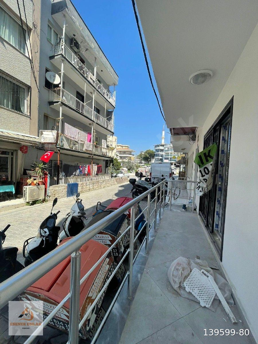 KUŞADASI SATILIK 2+1 DAİRE