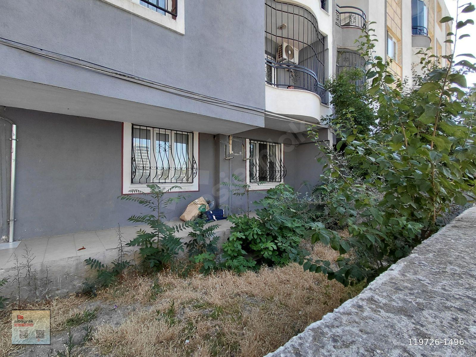 CUMHURİYET MH SATILIK 3+1 BAHÇELİ BALKONLU ÖZELLİKLİ DAİRE