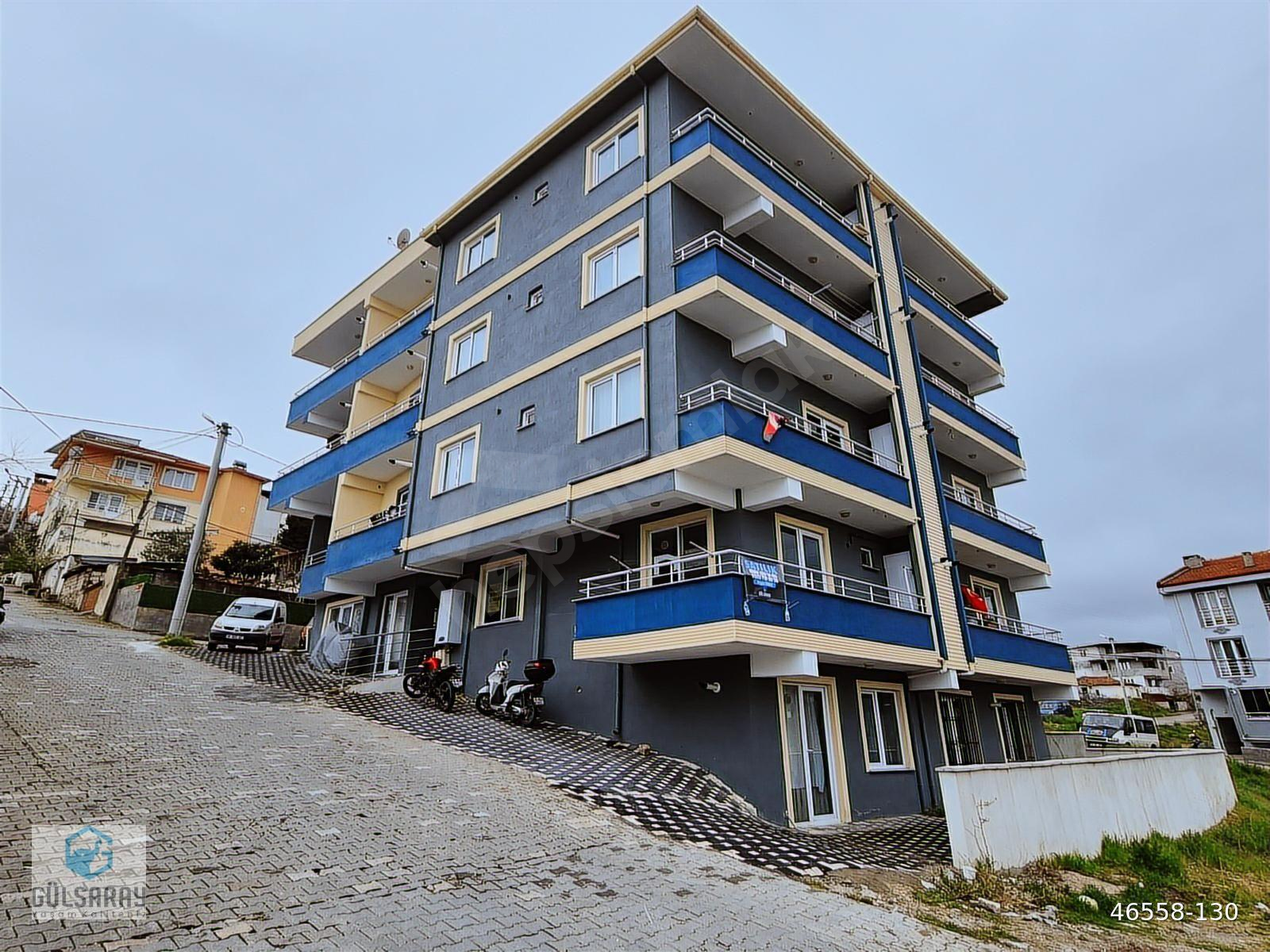 "GÜLSARAY" DİNKÇİLER MH. ÇARŞIYA YÜRÜME MESAFESİNDE 1+1 KİRALIK