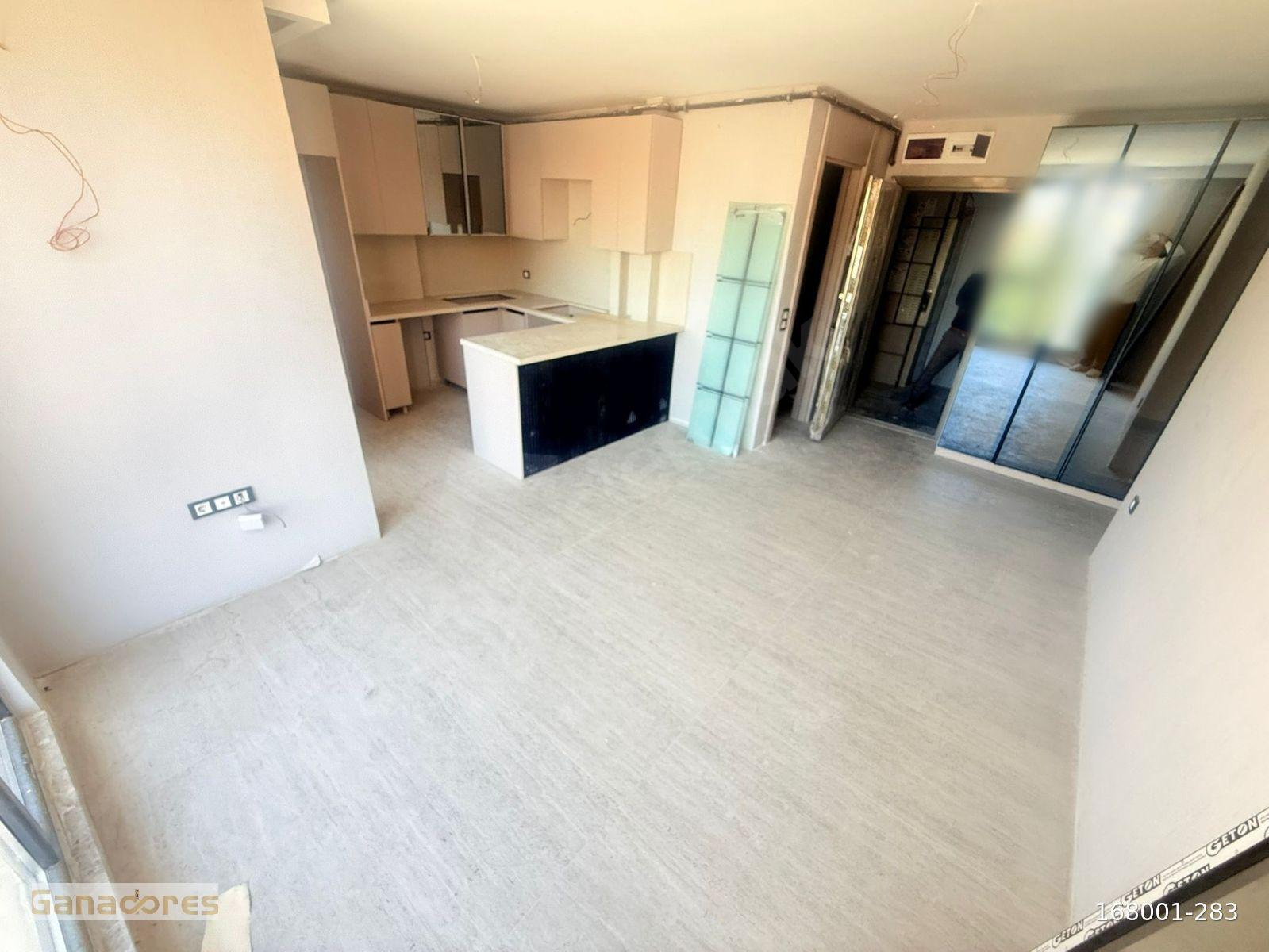 KIZILCAHAMAM CADDESİ ÜZERİNDE ! SIFIR BİNA & OTURUMA HAZIR & MODERN MİMARİ ! YERDEN ISITMA & 2+1