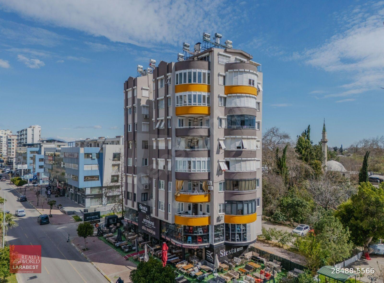 Meydan Kavağı Perge Cd. 3+1 Ara Kat | Full Yapılı, Aileye Uygun