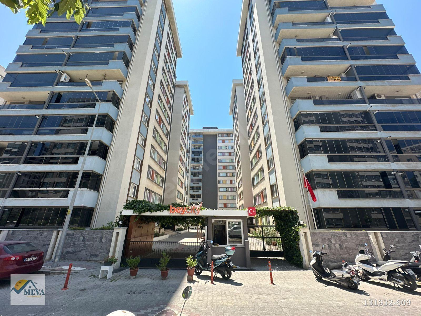 Söke'de satılık 2+1 daire
