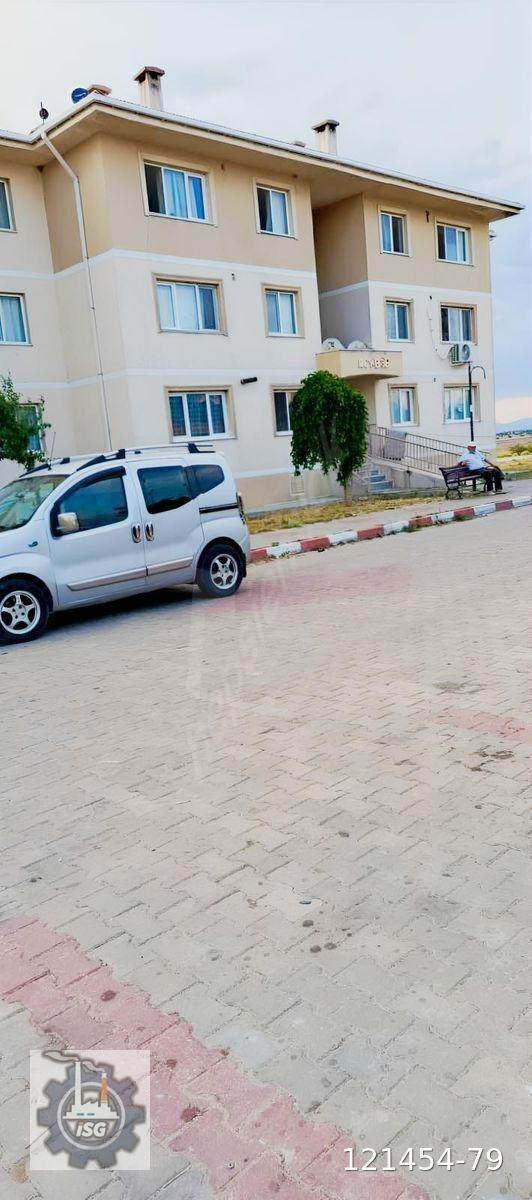 ENEZ TOKİ KONUTLARI EŞYALI 2+1 KİRALIK DAİRE