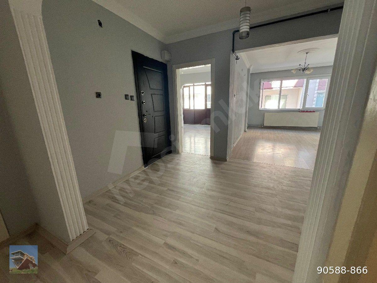 Bursa Orhangazi Camiikebir Çarşı Merkezde KİRALIK DAİRE