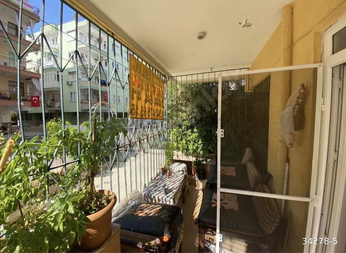 SOĞUKSU MAH SATILIK YÜKSEK GİRİŞ DAİRE 2+1