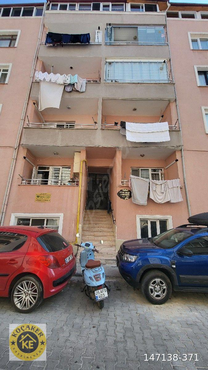 Koçaker den şehirüstü Mahallesi'nde satılık 2+1 daire