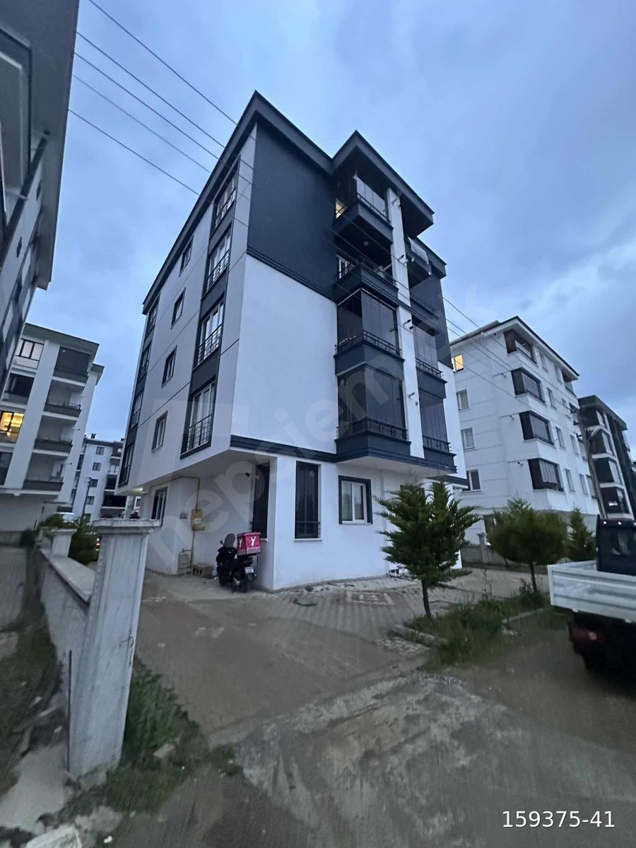 KASDAL SATIYOR ATAKUM KÖRFEZİNDE EŞYALI 1+1 DAİRE