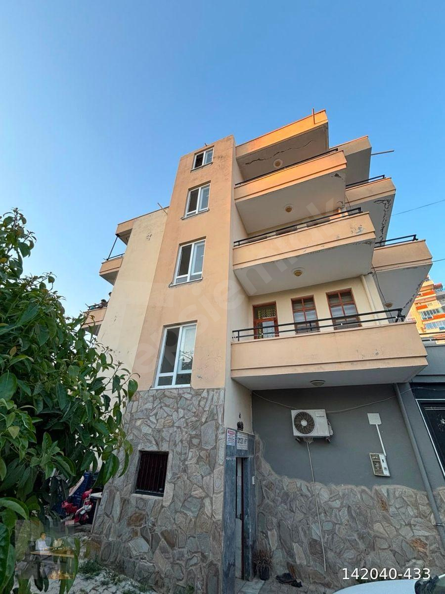MAHMUTLAR MAHALLESİ'NDE KİRALIK GENİŞ 3+1 AYRI MUTFAK DAİRE