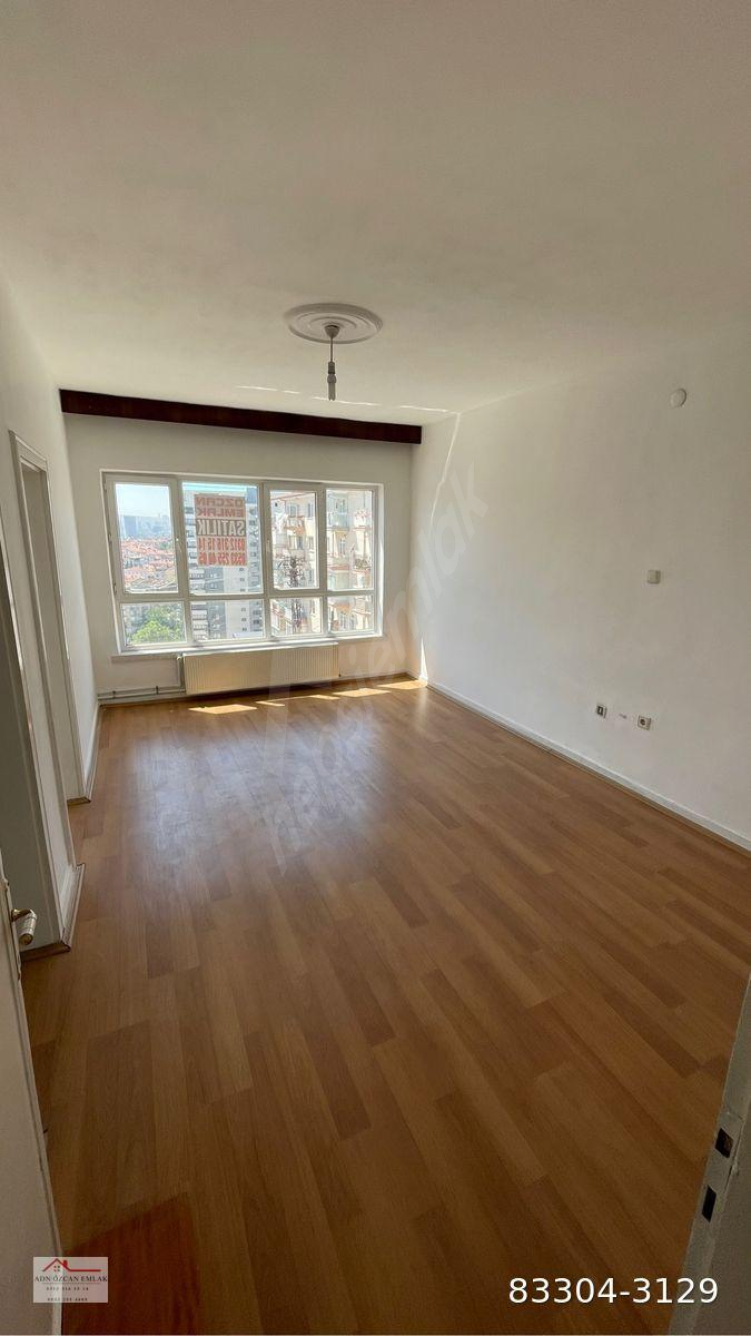 KARARGAHTEPE MAHALLESİ'NDE 3+1 ÖN CEPHE SATILIK DAİRE