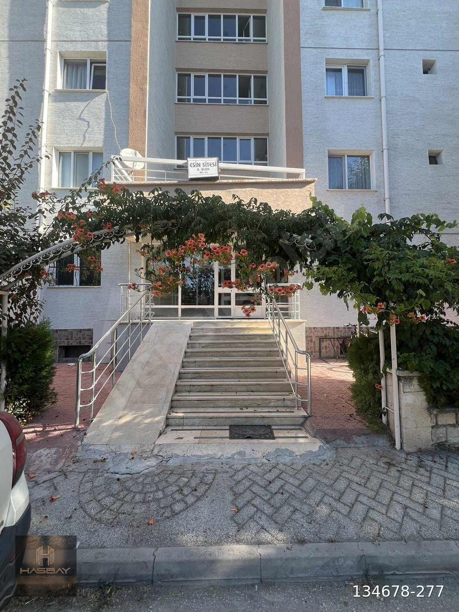AKARBAŞI MAHALLESİ DİVANLAR SOKAK EŞYALI 2+1 FUL MANZARALI DAİRE