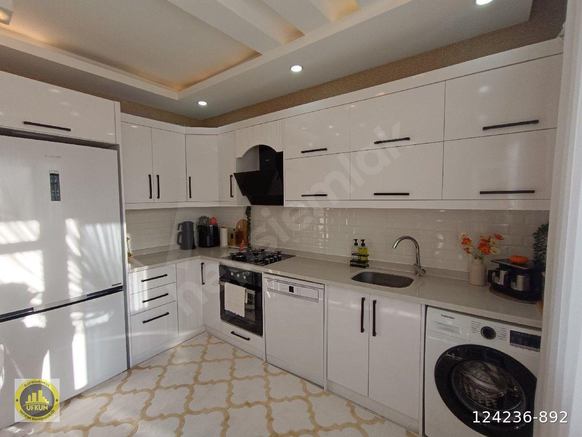 YILDIRIM ŞAHİN'DEN BÜLBÜLZADE DE 2+1 SATILIK DAİRE