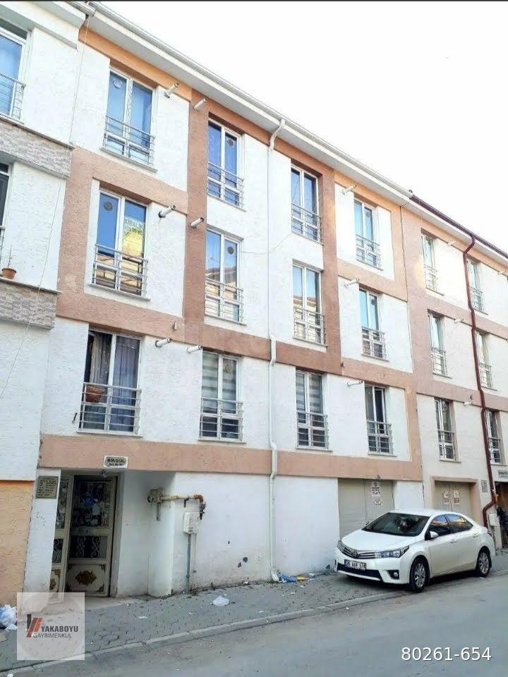 ŞİRİNTEPE MAHALLESİNDE KİRALIK 1+1 DAİRE