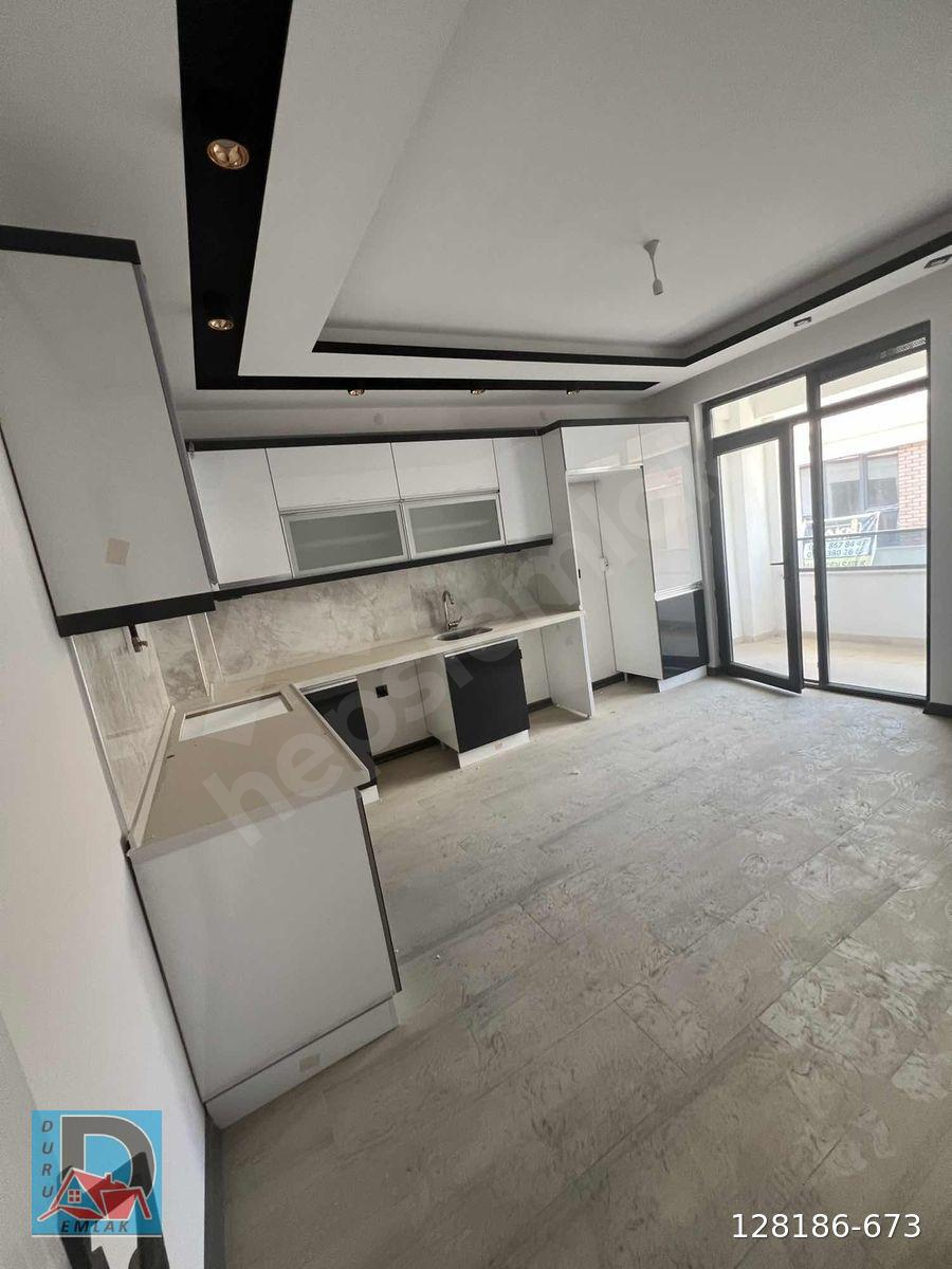 DURUDAN ÇAMLICA MH. 3+1 SINIRSIZ KREDİ E.BANYOLU İSKANLI SIFIR