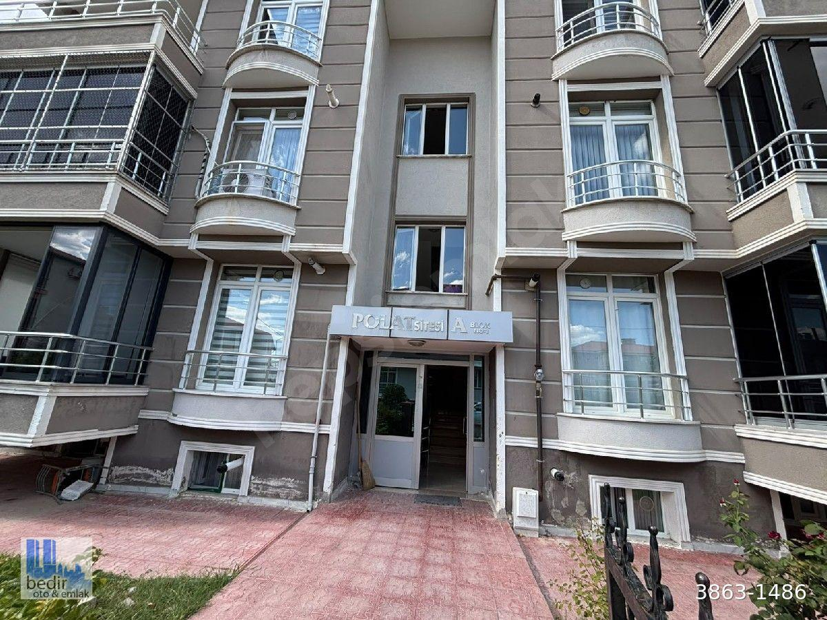 BEDİR EMLKATAN DEMİRKENETTE. SATİLİK. DAİRE