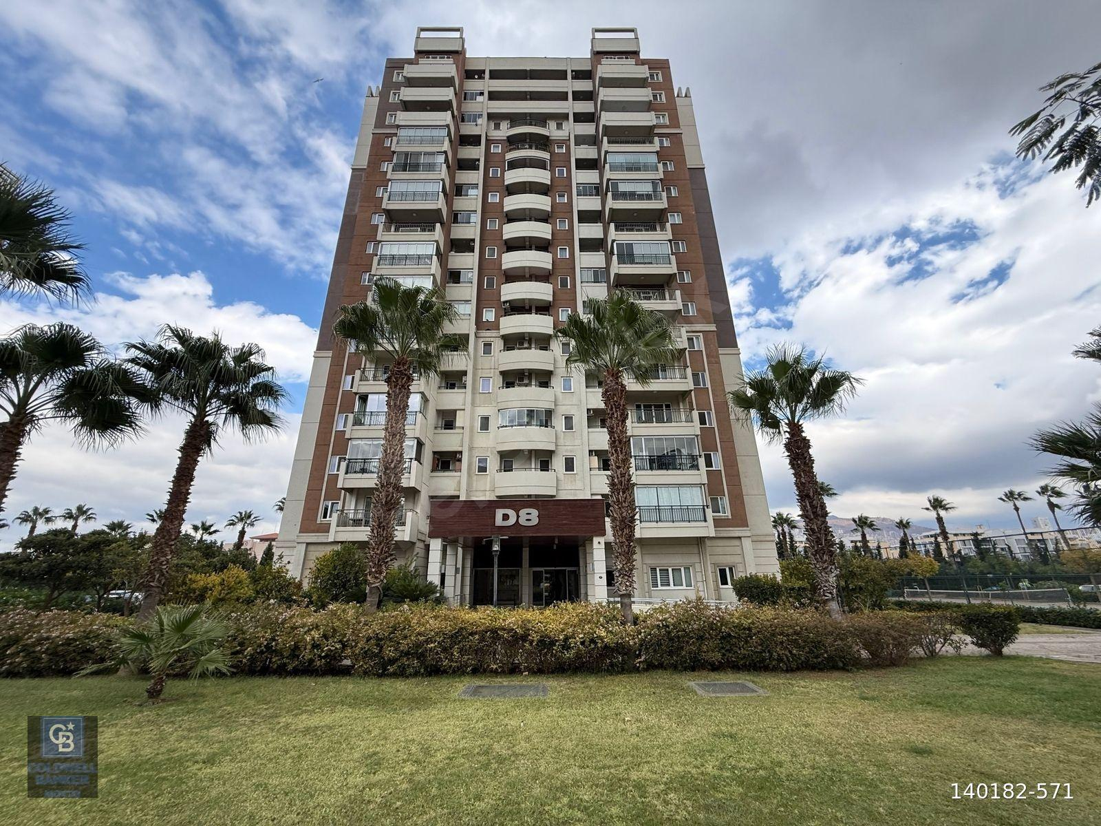 SOYAK MAVİŞEHİR B ETAP SATILIK 2+1 DAİRE