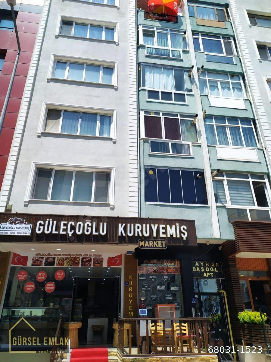 ÇANAKKALE MERKEZ CEVATPAŞA' DA KİRALIK 2+1 DAİRE