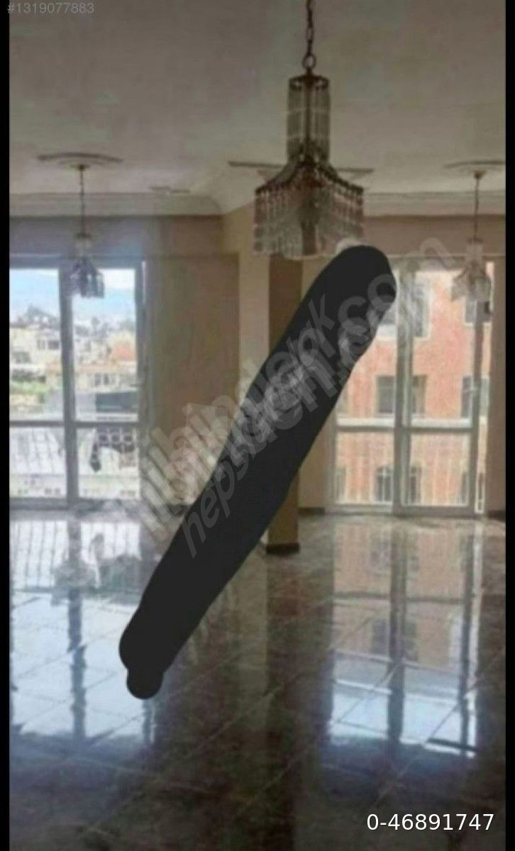 SAHIBINDEN MASRAFSIZ MERKEZI KONUMDA 2+1 SATILIK DAIRE