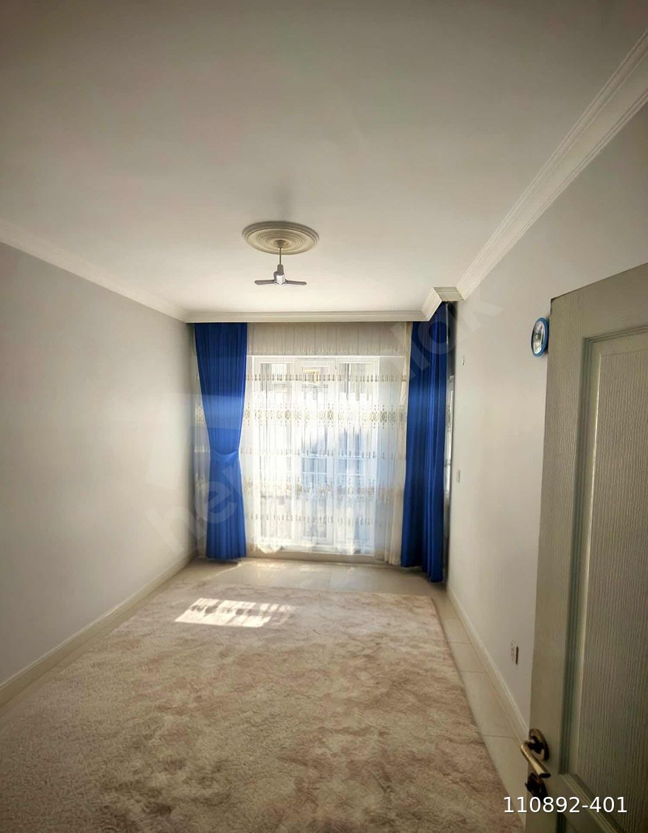 MEVSİM EMLAKTAN SATILIK 2+1 DAİRE
