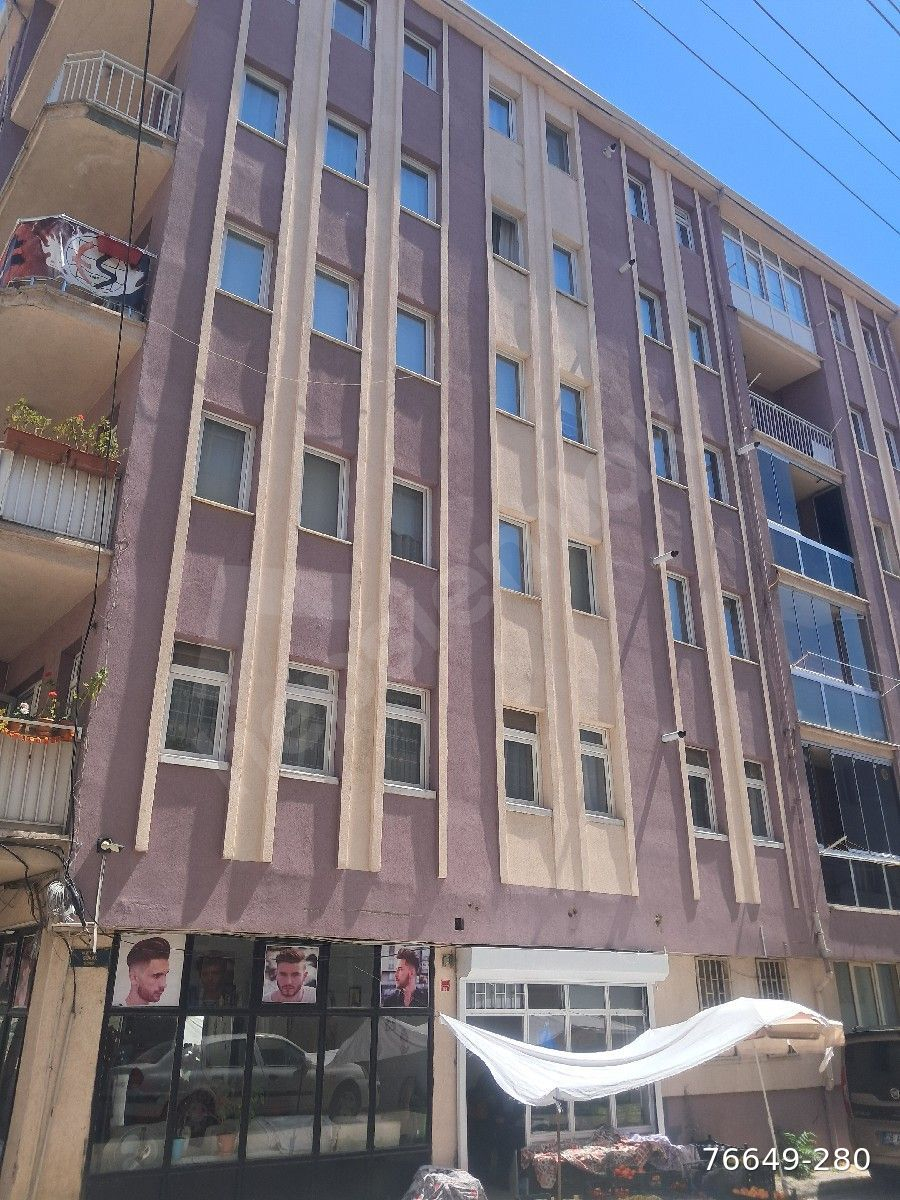 DUYGU EMLAK'TAN KIRIM CADDESİ ÜZERİNDE ASANSÖRLÜ BAKIMLI 3+1 DAİRE