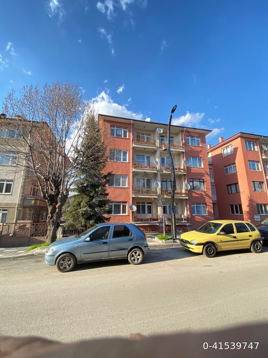 Karamanlı mahallesi satılık daire