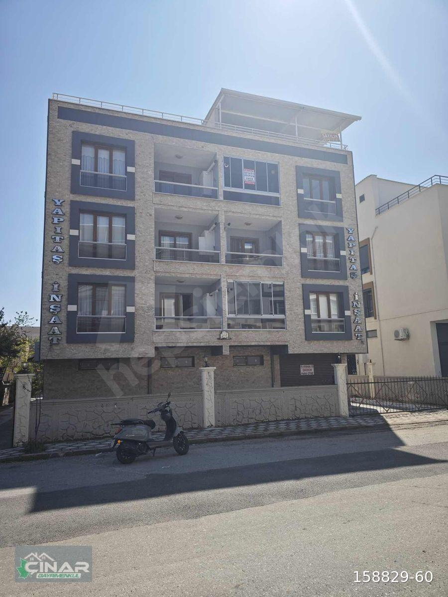 ÇINAR GAYRİMENKULDEN GÖLET MEVKİİNDE SATILIK DUBLEKS DAİRE