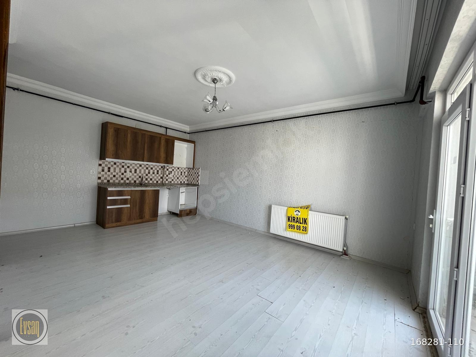 EVSAN PREMİUM'DAN BEŞTEPE DE KİRALIK SİTE İÇİ BAKIMLI 2+1 DAİRE