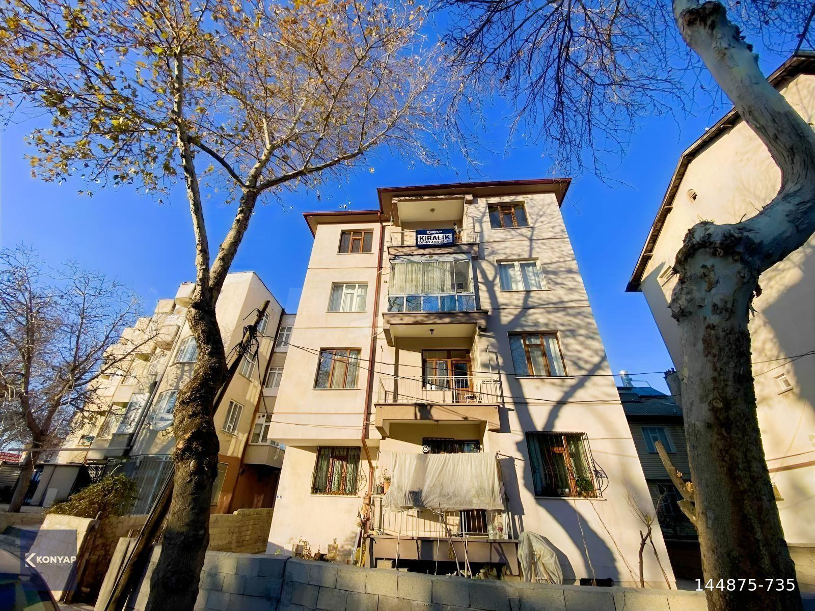 Aydoğdu Mh. Ahmet Özcan Cd Yakını 3+1 Kiralık Daire