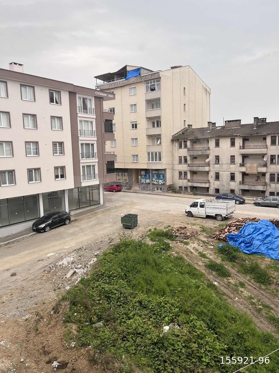ESPİYE OTURUMA HAZIR A KALİTE DAİRELİMİZ ACİL SATILIK