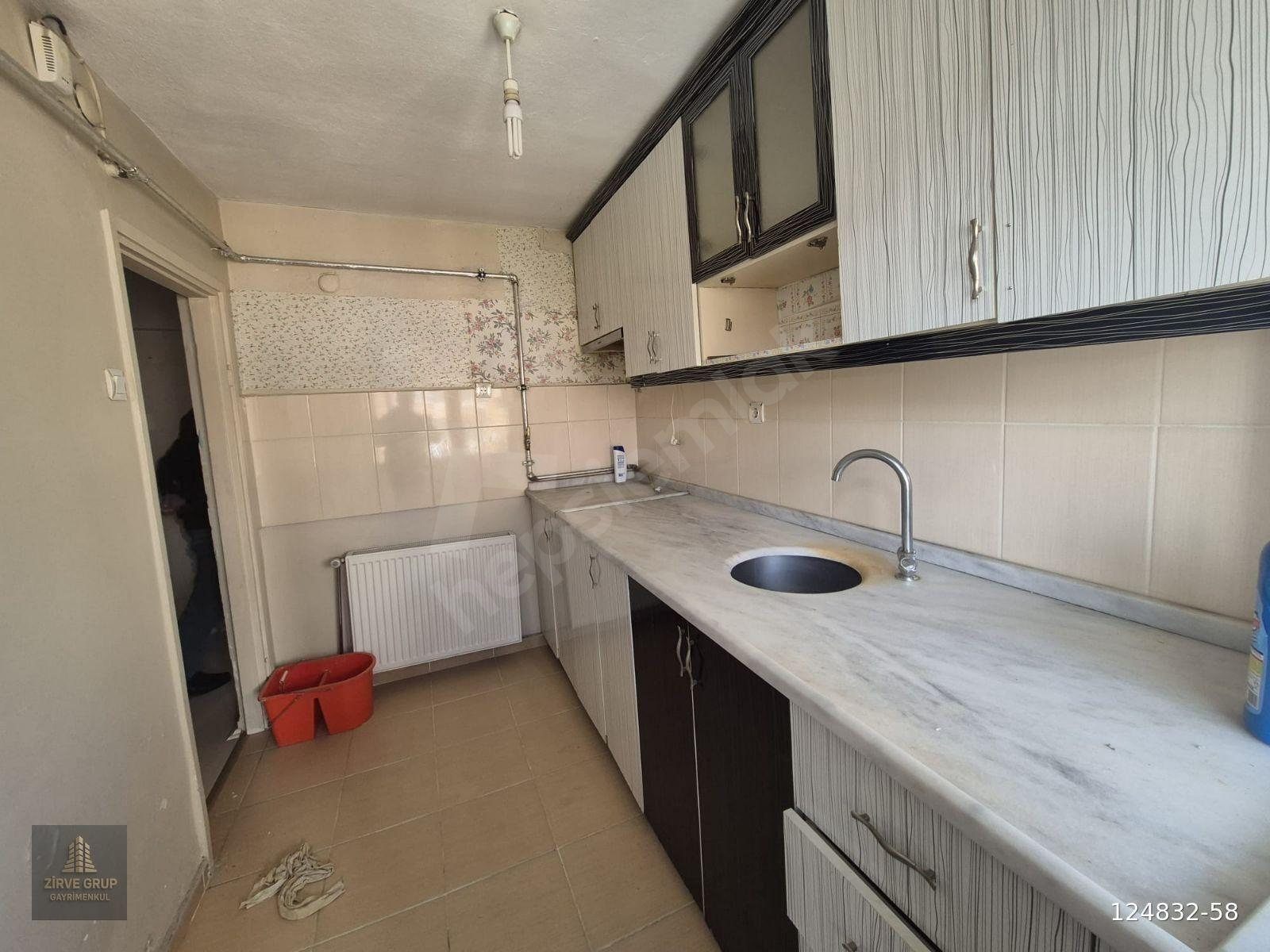 ZİRVE DEN KALETEPE İMAR İSKAN BLOK 5.KATTA 2+1 SATILIK DAİRE