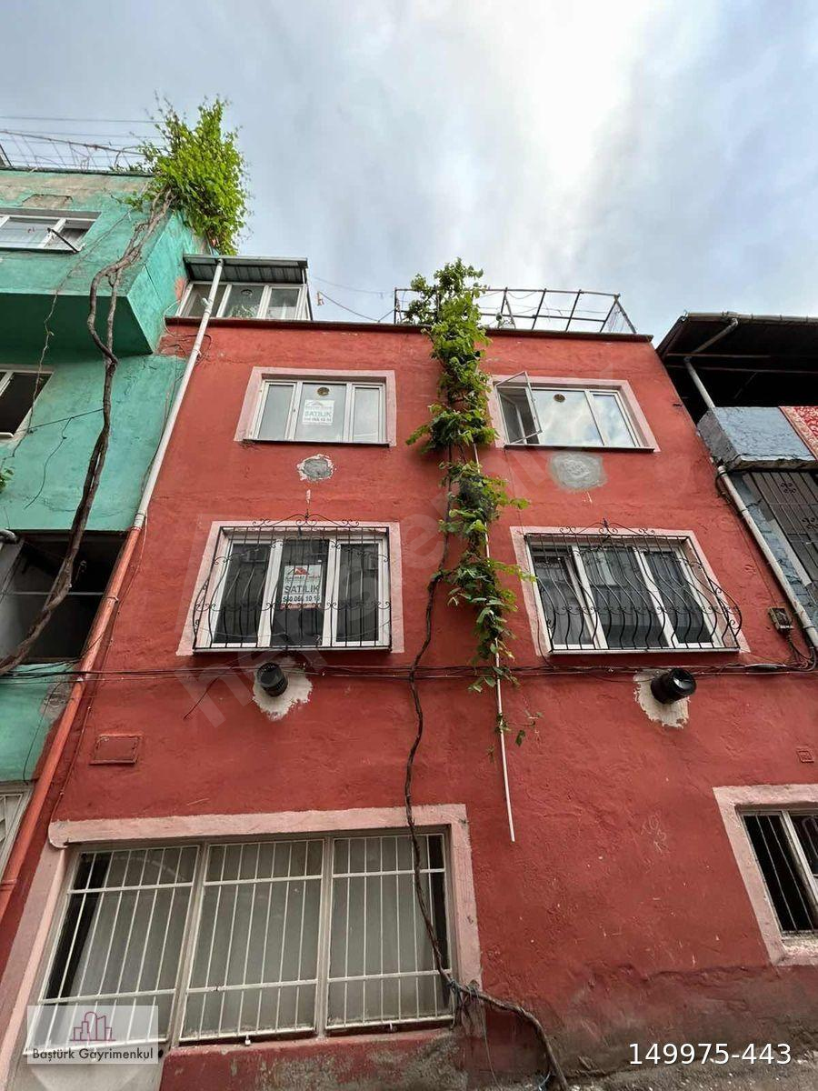 YILDIRIM YEŞİLYAYLA MAHALLESİ FIRSAT EMSAL ALTI SATILIK DAİRE