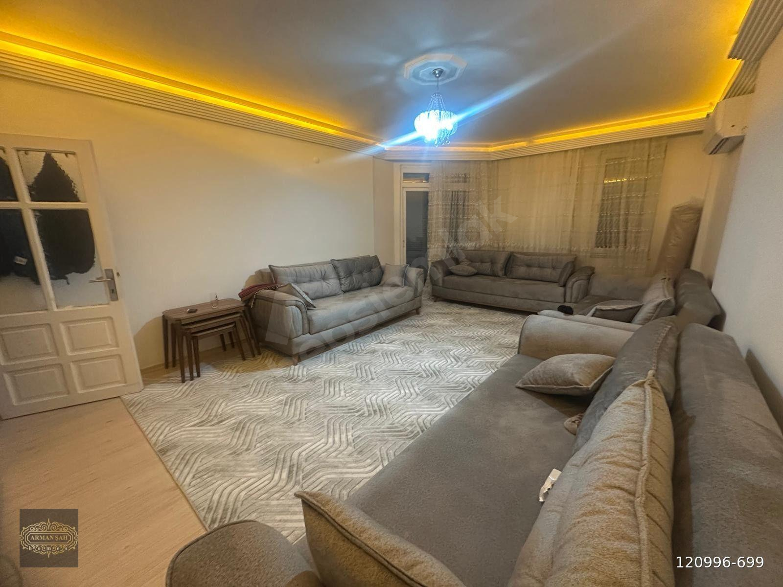 ALANYA HACET MAH.SATILIK 3+1 DAİRE