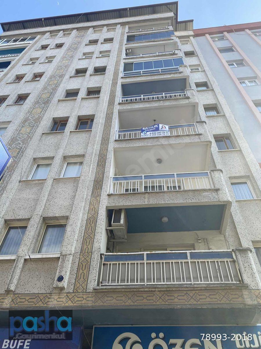 EFELER KURTULUŞ MAH SATILIK DAİRE..