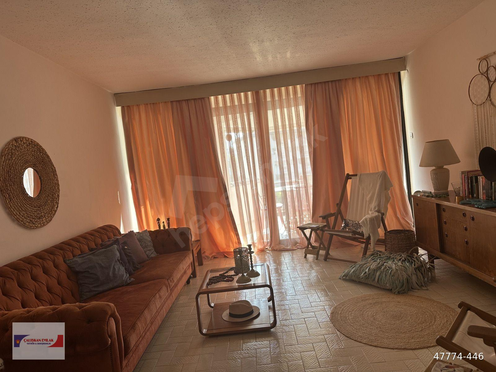 CEYLANKENT SATILIK 2+1 DAİRE