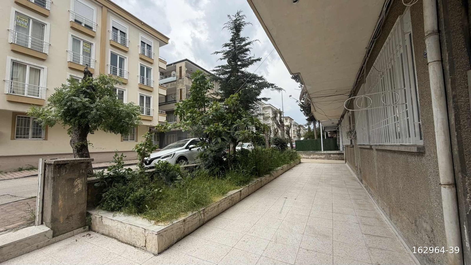 SEDA KIRAÇ'DAN KAVAKLIK MAH. DE 2+1 EŞYALI KİRALIK DAİRE