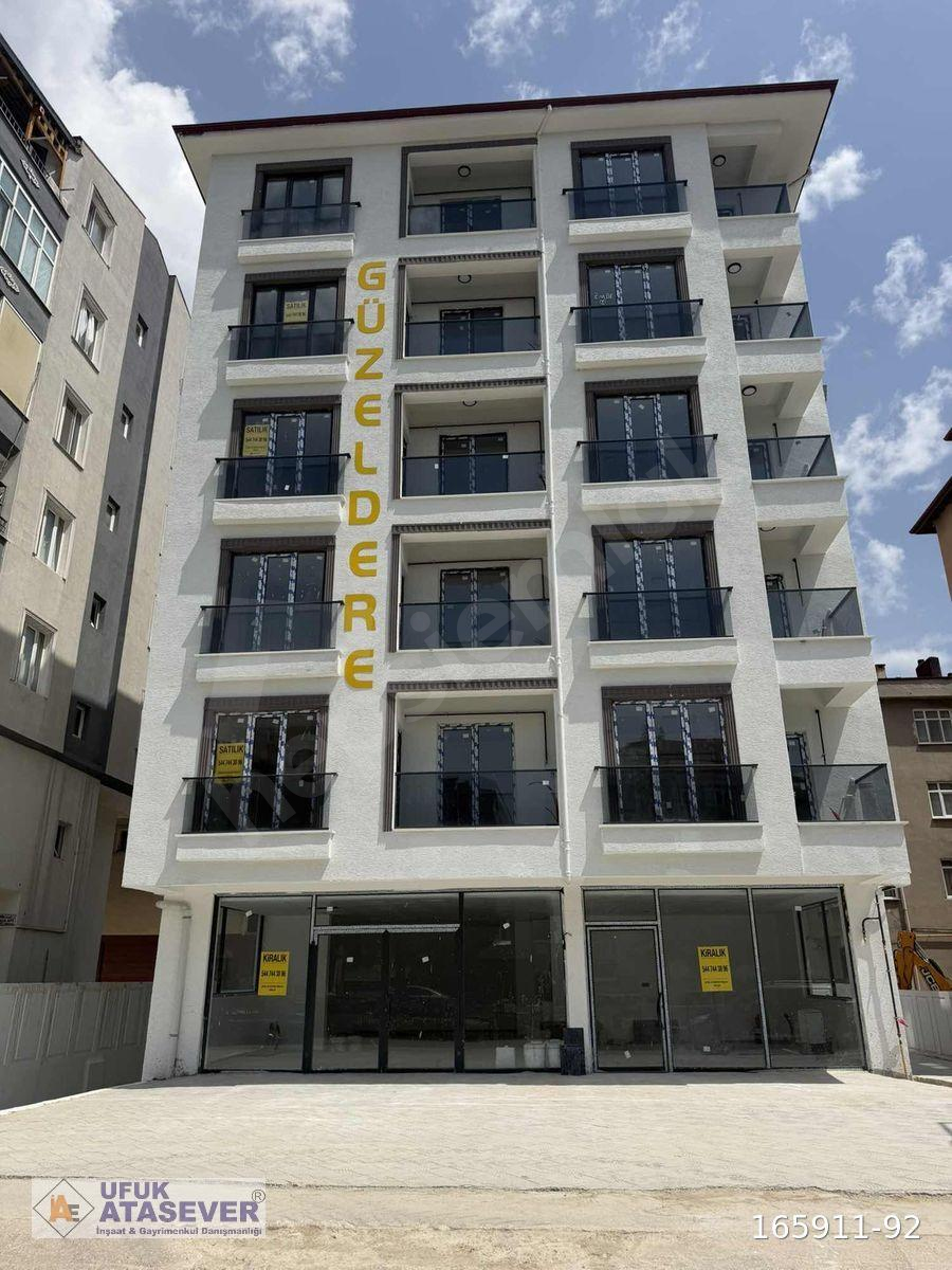 UFUKATASEVER GAYRİMENKULDEN MERKEZİ KONUMDA SATILIK 1+1 DAİRELER