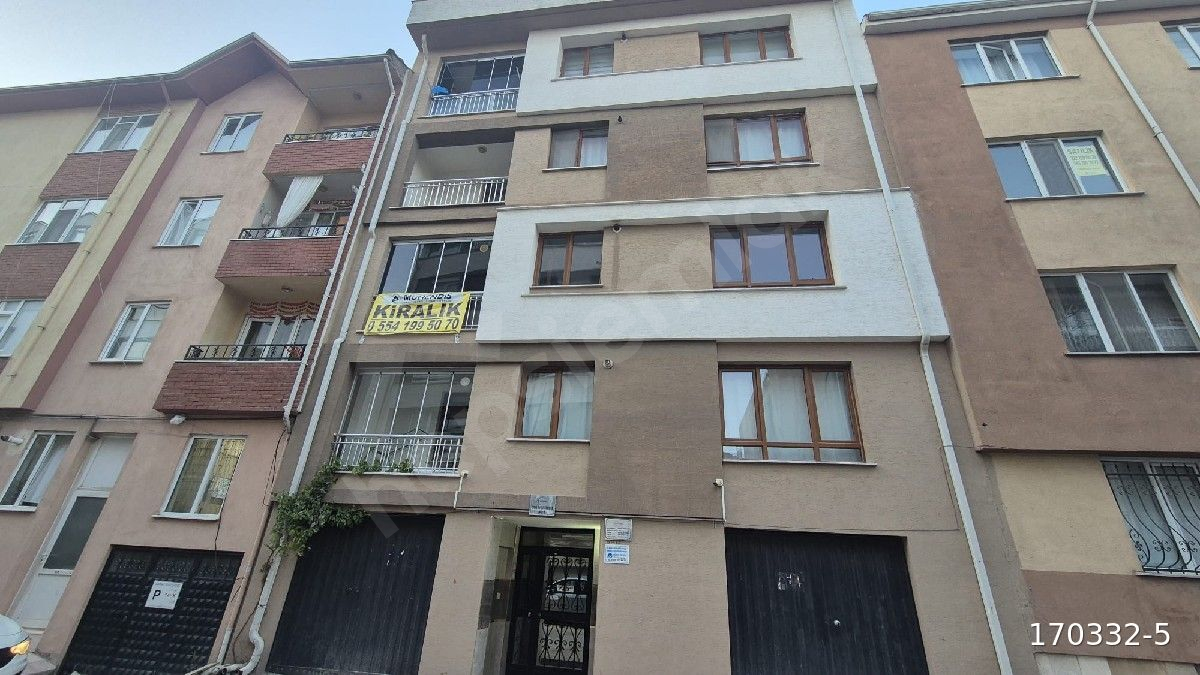 ışıklar mahallesinde kiralık yeni daire