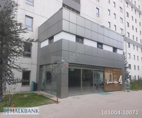 Ankara Etimesgut Satılık Konut