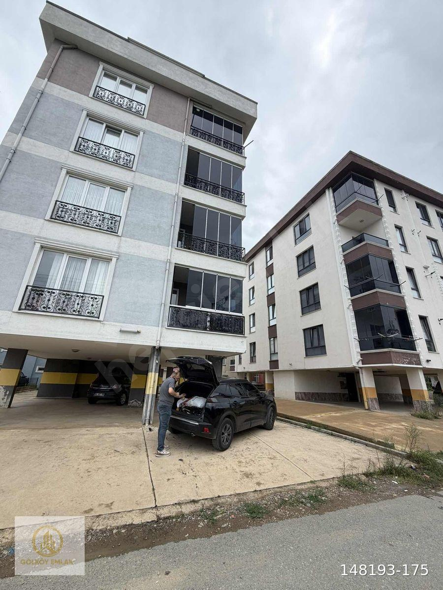 CUMHURİYET MAHALLESİ DENİZ TARAFINDA KİRALIK EŞYALI 1+1 DAİRE