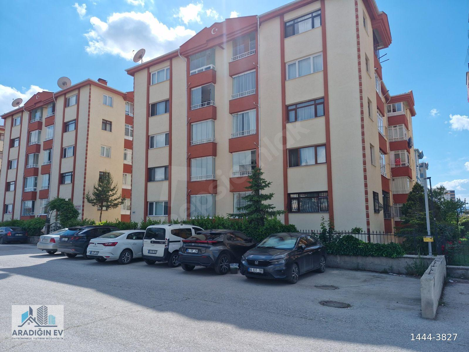 Sincan Gökçek Mahallesi, 3+1 Masrafsız