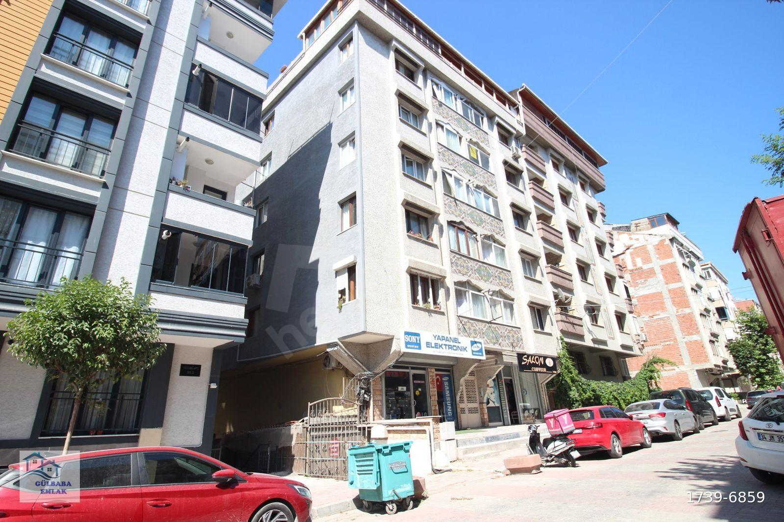 Gülbaba Emlaktan yayla merkezde Asansörlü 2+1 Güney Cepheli