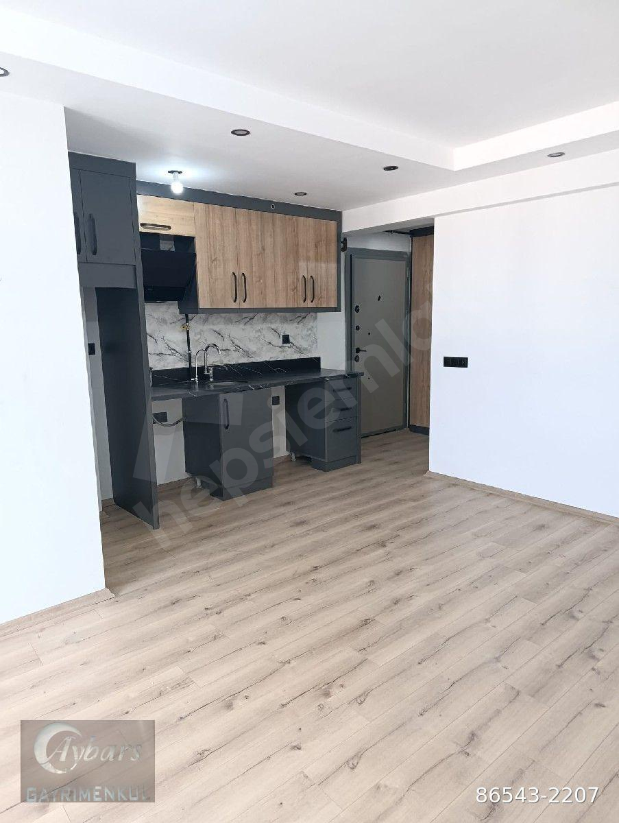 AYBARS'TAN OTOGAR YANINDA KİRALIK 1+1 GENİŞ DAİRE