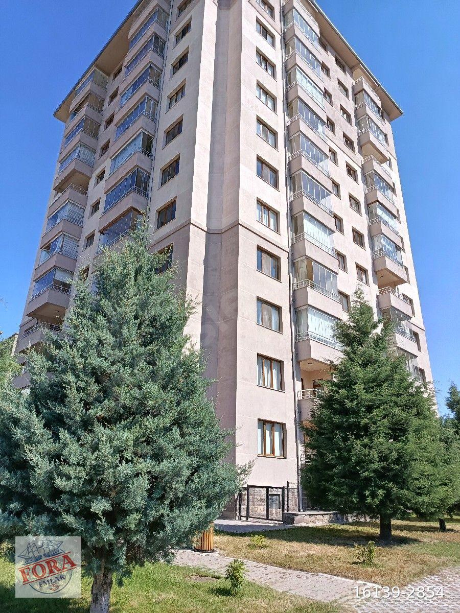 FORA EMLAKTAN BAĞLICADA KİRALIK 3+1 DAİRE!!!
