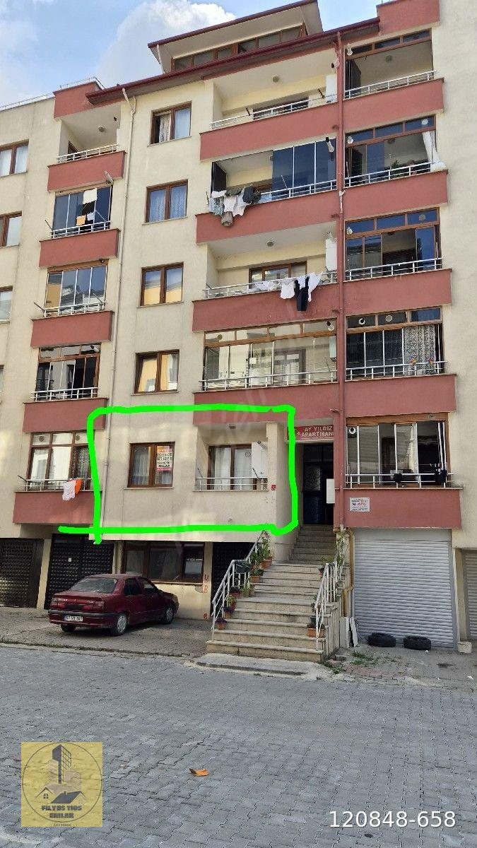 ZONGUKDAK ÇAYCUMA FİLYOS SAHİLDE 1+1 EŞYALI KİRALIK DAİRE ■ FİLYOSTİOS EMLAK