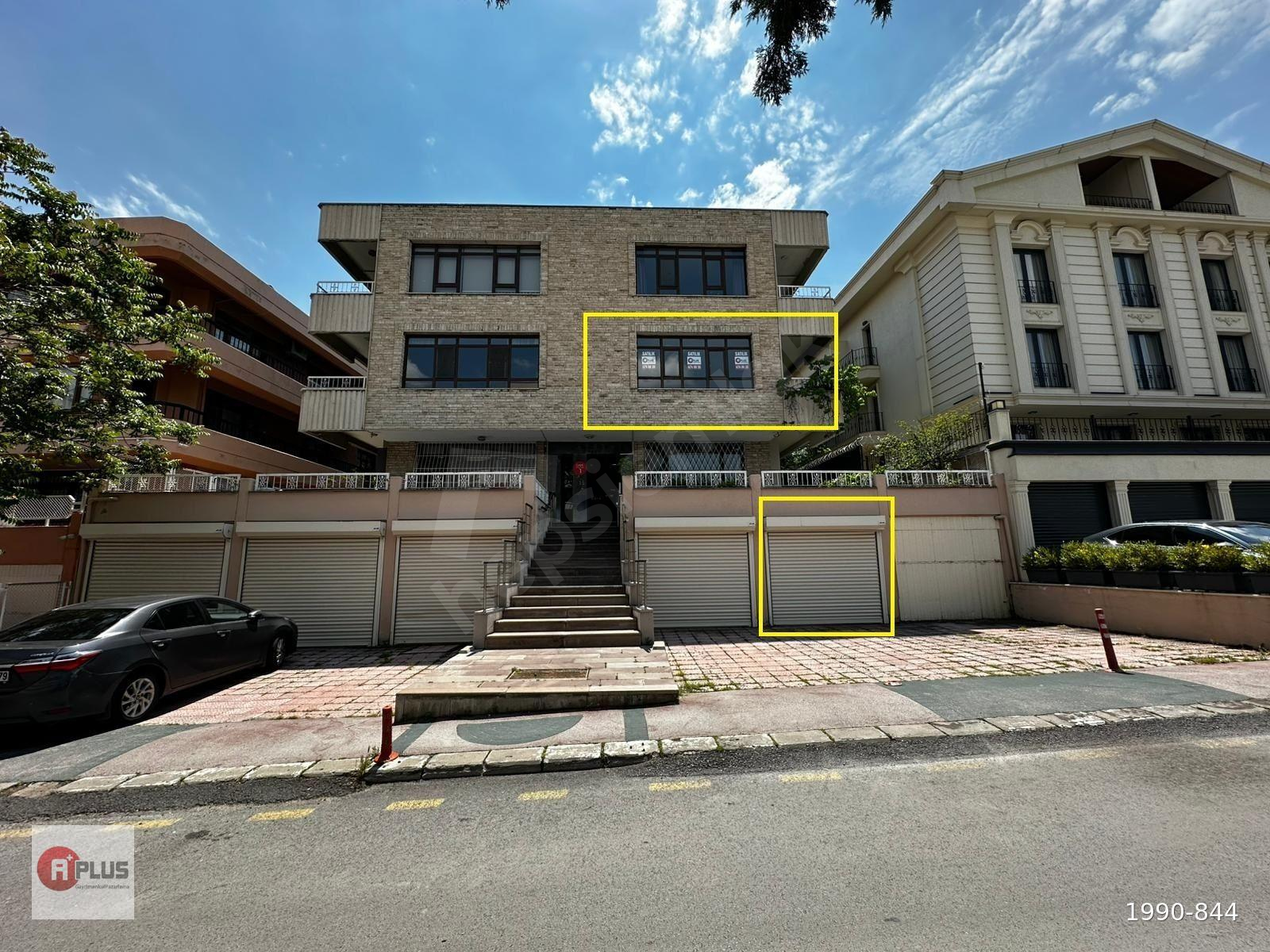 Uğur Mumcu'da 4+1 Satılık Daire | Depolu ve Kapalı Otoparklı