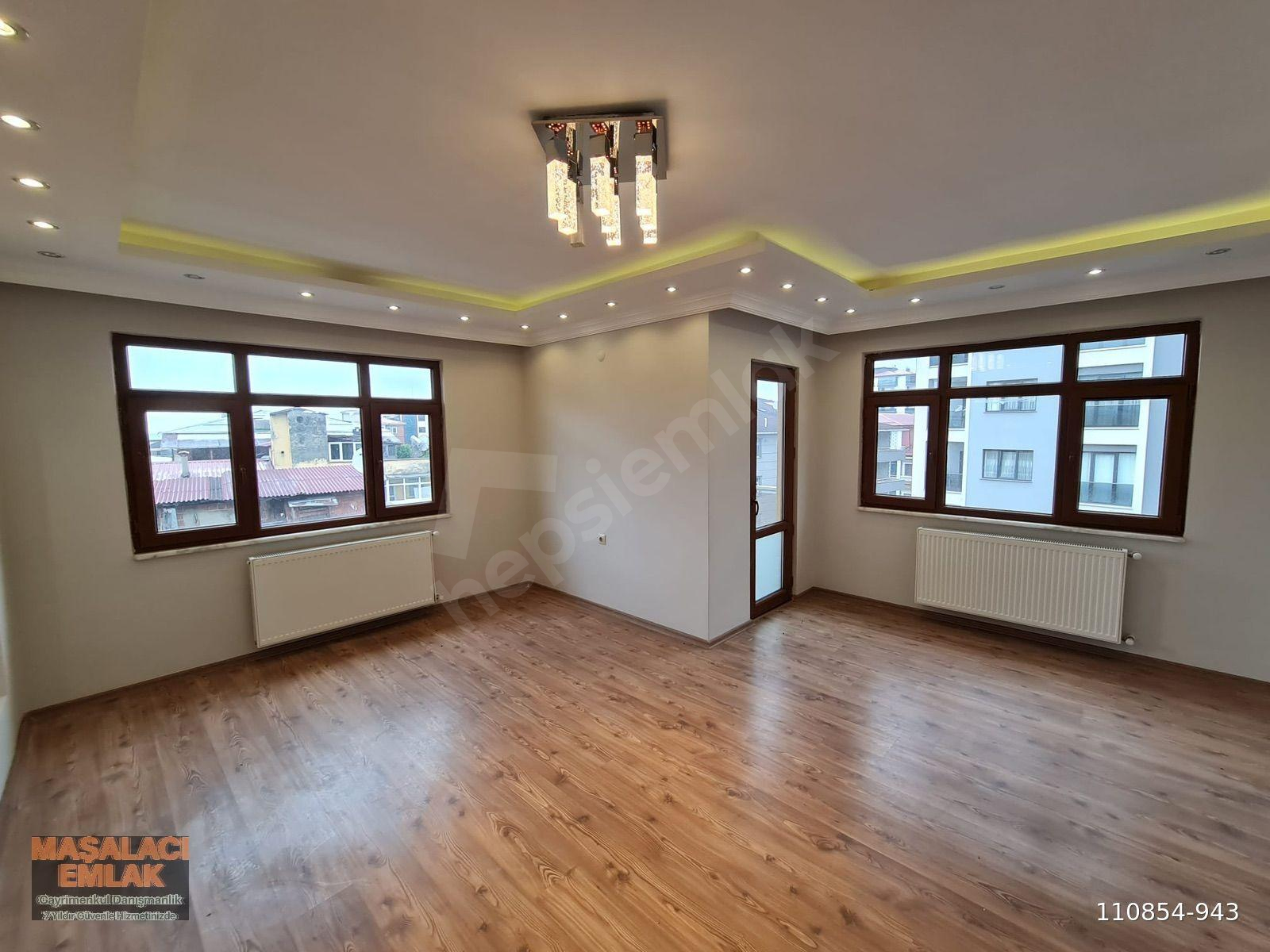 RİZE MERKEZ MÜFTÜ MAHALLESİ DUBLEKS 4+1 SATILIK DAİRE