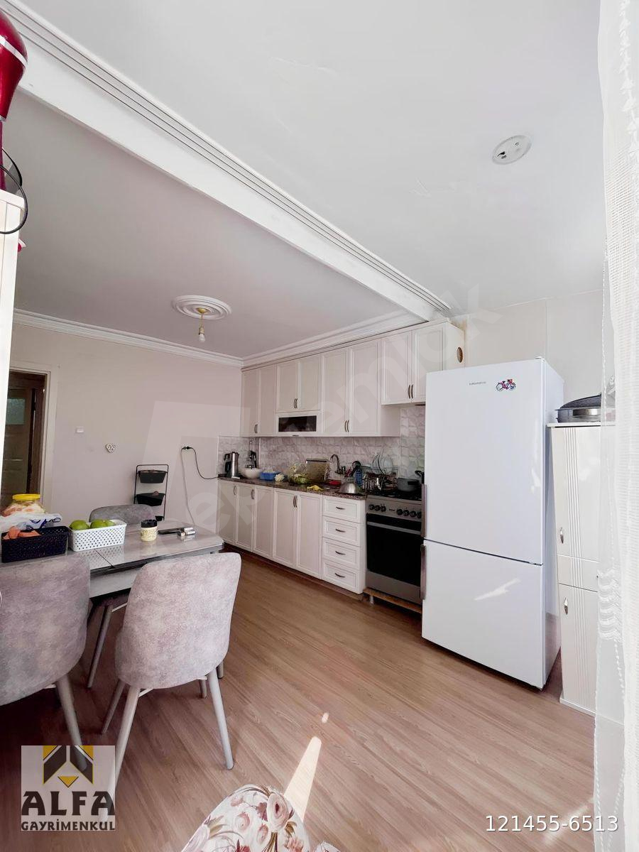 GÜZELYALI'DA 3+1 KAPALI MUTFAK KİLERLİ ACİL SATILIK DAİRE